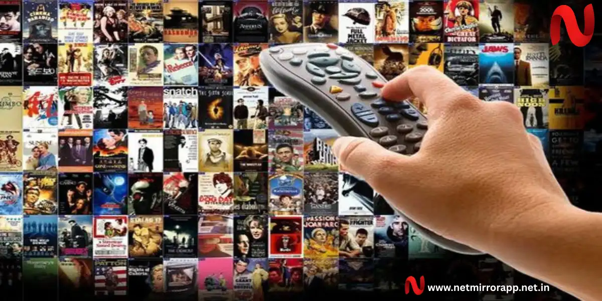 Advanced screen mirroring technology setup showing multiple connected devices